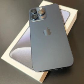 超美品⭐︎iPhone 15pro max 256GB