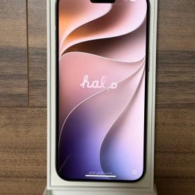 iPhone 15 Pro MAX (256GB) SIMフリー