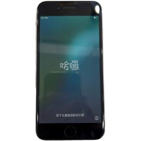 SIMフリー Apple iPhone SE2 64GB MX9T2J/A au ○判定 ホワイト スマートフォン スマホ バッテリー最大容量100% 【中古】 22609K472