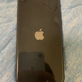 iPhone se 第二世代 ブラック