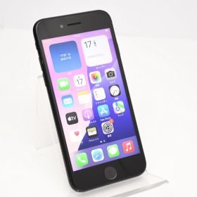 【液晶・電池非純正】SIMフリー iPhone SE（第2世代）64GB ブラック