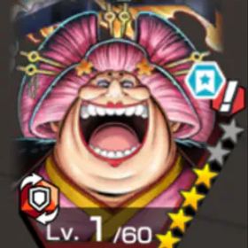 ワンピースバウンティラッシュ EX Olin the Oiran | 5000+ Diamonds | 3000 Golds