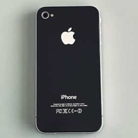 【ジャンク】Apple iPhone 4 32GB