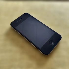 (ジャンク) Apple iPhone 4S 本体