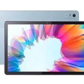 Lenovo au 【SIMフリー】 Lenovo Tab M10a 5G LET02 フロストブルー 【Snapdragon 695/4GB/64GB】