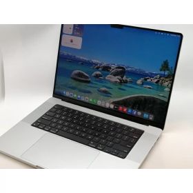 MacBook Pro 16インチ M1 Pro / M1 Max (2021) 中古 | ネット最安値の