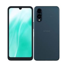 arrows We2 M07[128GB] 楽天モバイル ネイビーグリーン【安心 …