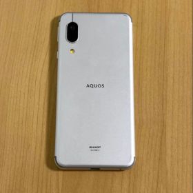 AQUOS sense3 lite SH-RM12