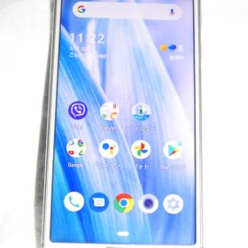 SHARP AQUOS sense3 lite SH-RM12 SIMフリー