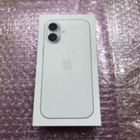 中古 Apple iPhone17 256GB ホワイト 【SoftBank版SIMフリー】 MG684J/A 182976 状態： B:良品