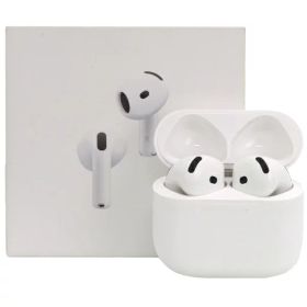 AirPods 4 MXP93J/A (アクティブノイズキャンセリングモデル) 新品