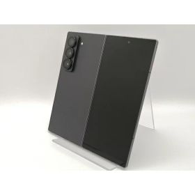 【中古】SAMSUNG 海外版 【SIMフリー】 Galaxy Z Fold Special Edition 16GB 512GB SM-F958N【三宮センター】保証期間1ヶ月【ランクB】