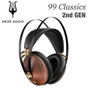Meze Audio メゼオーディオ 密閉型ダイナミックタイプヘッドホン 99 Classics 2nd GEN