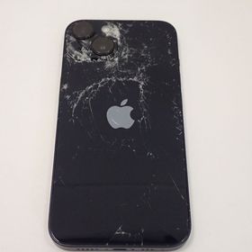 【質みなみ】☆Z781☆au☆iPhone14☆128GB☆MPUD3J/A☆中古