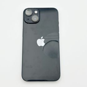 【バッテリー84％】iPhone 14 128GB Midnight au
