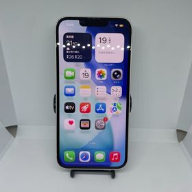 iPhone14 スターライト 128GB SIMフリー