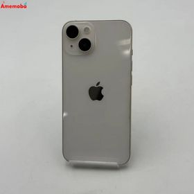 iPhone14 256GB スターライト MPW33J/A Apple版SIMフリー ジャンク品