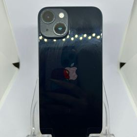 ○SIMフリー iPhone14 256GB ミッドナイト