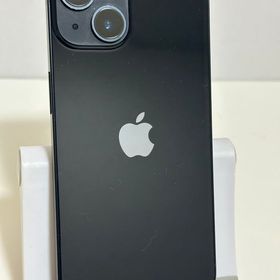 ○バッテリー87% SIMフリー iPhone14 128GB ミッドナイト
