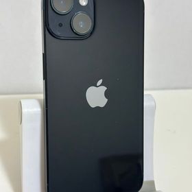 ○バッテリー87% SIMフリー iPhone14 128GB ミッドナイト