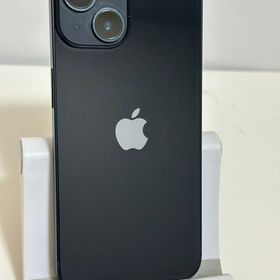 ○SIMフリー iPhone14 128GB ミッドナイト
