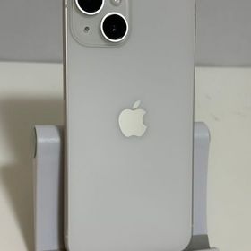 ○SIMフリー iPhone14 128GB スターライト
