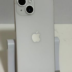 ○SIMフリー iPhone14 256GB スターライト