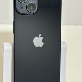 ○バッテリー83% SIMフリー iPhone14 128GB ミッドナイト