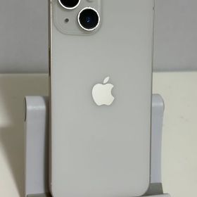○SIMフリー iPhone14 128GB スターライト