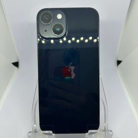 ○SIMフリー iPhone14 128GB ミッドナイト
