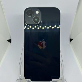 ○SIMフリー iPhone14 128GB ミッドナイト