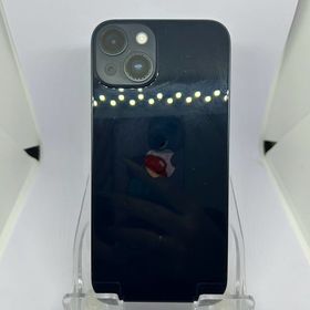 ○美品 SIMフリー iPhone14 512GB ミッドナイト