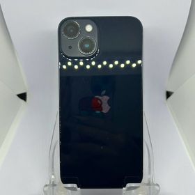 ○SIMフリー iPhone14 128GB ミッドナイト