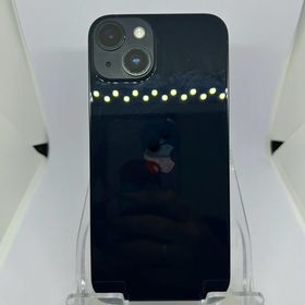 ○SIMフリー iPhone14 128GB ミッドナイト