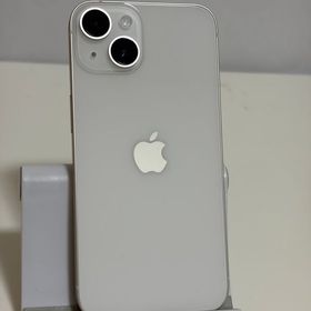 ○未使用品 SIMフリー iPhone14 128GB スターライト
