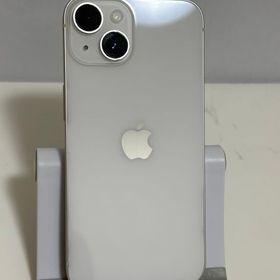 ○SIMフリー iPhone14 128GB スターライト