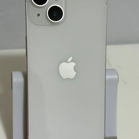 ○バッテリー92% SIMフリー iPhone14 128GB スターライト