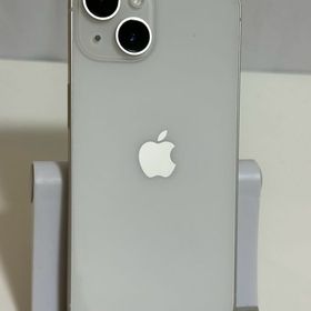 ○SIMフリー iPhone14 128GB スターライト