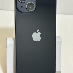 ○バッテリー83% SIMフリー iPhone14 128GB ミッドナイト