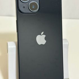 ○バッテリー85% SIMフリー iPhone14 128GB ミッドナイト