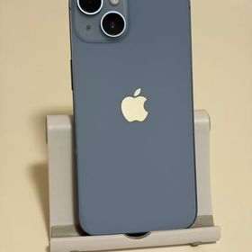 ○バッテリー88% SIMフリー iPhone14 128GB ブルー