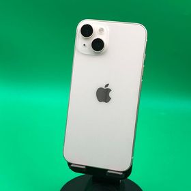 ★美品 iPhone 14 256GB SIMフリー 最大容量100% docomo ◯