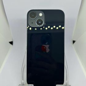○美品 SIMフリー iPhone14 128GB ミッドナイト