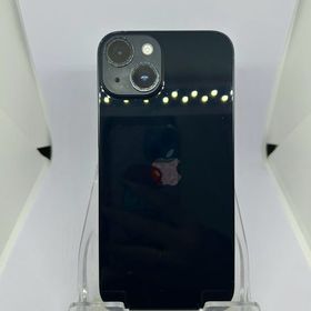 ○SIMフリー iPhone14 256GB ミッドナイト