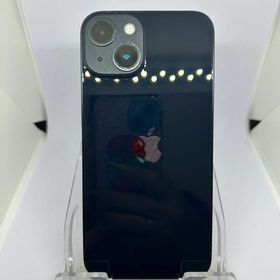 ○SIMフリー iPhone14 128GB ミッドナイト