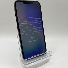 バッテリー98％iPhone14 ミッドナイト128GB SIMフリー当日発送安心保証