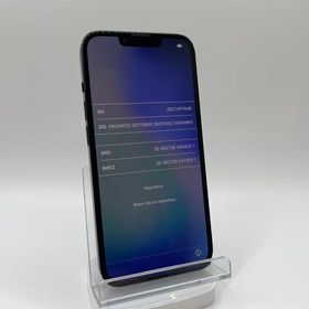 バッテリー80％iPhone14 ミッドナイト128GB SIMフリー当日発送安心保証