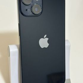 ○バッテリー83% SIMフリー iPhone14 128GB ミッドナイト
