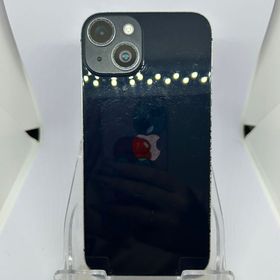 ○SIMフリー iPhone14 128GB ミッドナイト