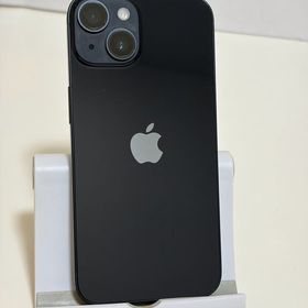 ○バッテリー87% SIMフリー iPhone14 128GB ミッドナイト